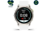 Garmin EPIX Gen 2 Sapphire Titane