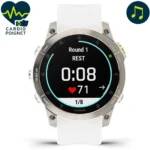 Garmin EPIX Gen 2 Sapphire Titane