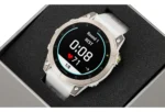 Garmin EPIX Gen 2 Sapphire Titane – vue 3