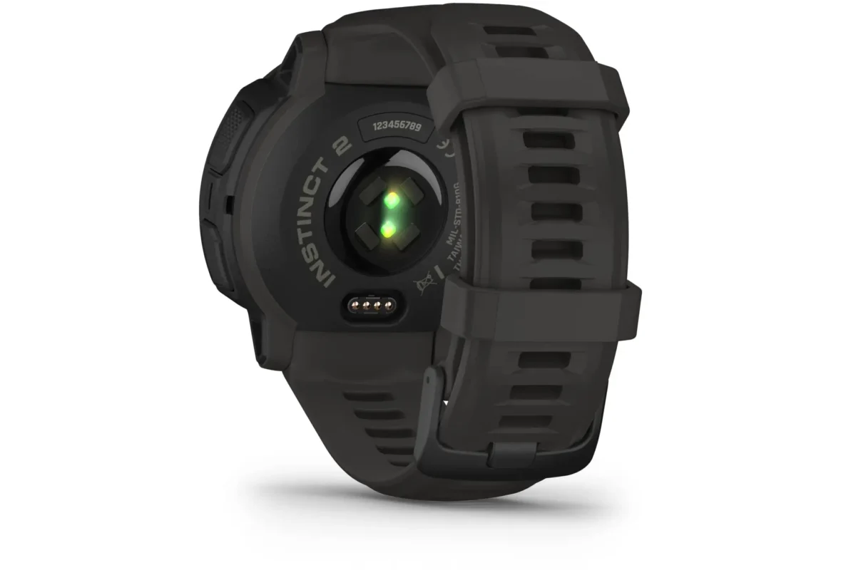 GARMIN Instinct 2 – vue 2