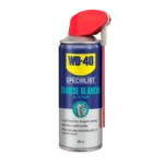 Graisse Blanche au Lithium WD-40 Spray 400 ml – WD40 – Specialist | Idéal sécateur