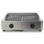 Barbecue électrique Mythic XL Krampouz – vue 5