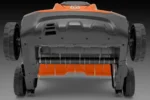 Scarificateur à batterie S138i Pack – Husqvarna – Set avec Batterie et Chargeur – Système BLi-X – vue 5