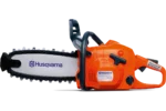 Jouet tronçonneuse 440E – Séries – Husqvarna – dès 3 ans – vue 3