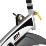 BH Fitness Vélo Spinning Duke Mag H923 – vue 5