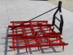 Herse à dents fixes série légère EPL40 – Portée / Tractée 40 Dents Repliable – 200 cm – vue 3