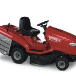 Tondeuse Autoportée HONDA HF 2315 HME