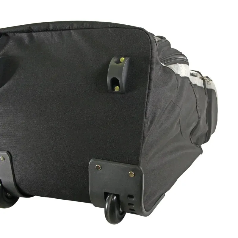 GREEN’S – HOUSSE DE VOYAGE 2 ROUES – vue 2