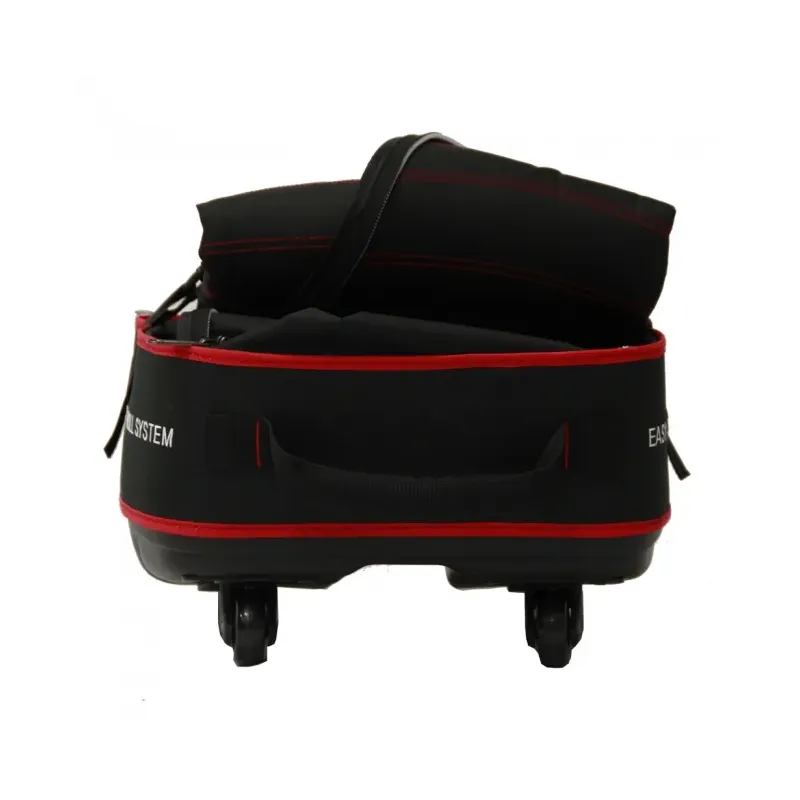 GREEN’S – HOUSSE DE VOYAGE 4 ROUES – vue 2