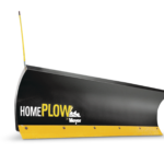 Chasse-neige hydraulique HomePlow 26000 avec réglage automatique de l’angle – Déneigement facile