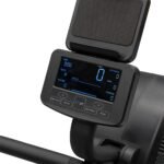 BH FITNESS Rameur i. Hudson R325 – vue 5