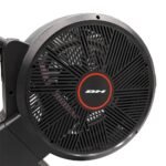 BH FITNESS Rameur i. Hudson R325 – vue 4
