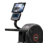 BH FITNESS Rameur i. Hudson R325 – vue 2