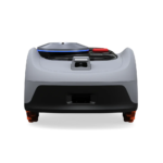 Segway Navimow i105e – Robot Tondeuse Sans Fil 500m² – vue 3