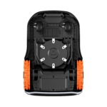 Segway Navimow i208 LiDAR – Robot Tondeuse Sans Fil 800m² – vue 6