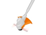 Jouet débroussailleuse avec batterie pour enfant – Stihl 0420 600 0015 – Système AKKU – vue 2