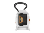 Jouet débroussailleuse avec batterie pour enfant – Stihl 0420 600 0015 – Système AKKU – vue 3