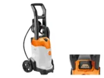 Jouet nettoyeur haute-pression avec batterie pour enfant – Stihl 0421 600 0145 – Système AKKU