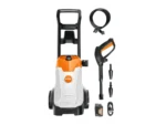 Jouet nettoyeur haute-pression avec batterie pour enfant – Stihl 0421 600 0145 – Système AKKU – vue 4