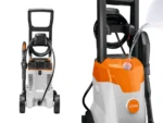 Jouet nettoyeur haute-pression avec batterie pour enfant – Stihl 0421 600 0145 – Système AKKU – vue 3