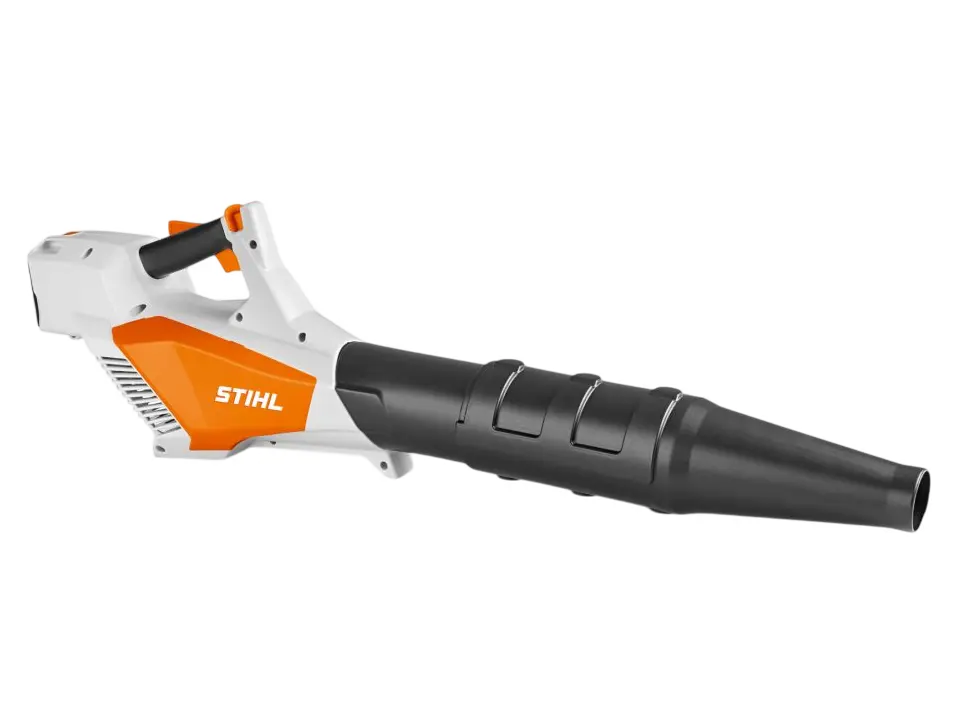 Jouet souffleur avec batterie pour enfant – Stihl 0420 460 0016 – Système AKKU