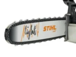 Jouet tronçonneuse à chaîne avec piles pour enfant – Stihl – Chaîne mobile et bruit de moteur – Dès 3 ans – vue 2