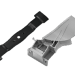 Kit mulching AMK 448 – Stihl AMK448