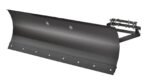 Chasse-neige Kolpin Poly Blade Heavy Duty ATV Plow pour VTT – Lame ajustable, robuste et polyvalent – vue 4