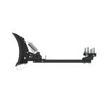 Chasse-neige Kolpin Poly Blade Heavy Duty ATV Plow pour VTT – Lame ajustable, robuste et polyvalent – vue 5