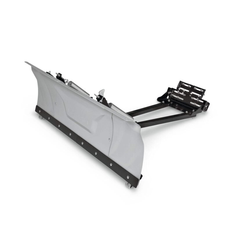 Chasse-neige Kolpin Switchblade 17-0000 pour VTT – Lame réglable et robuste