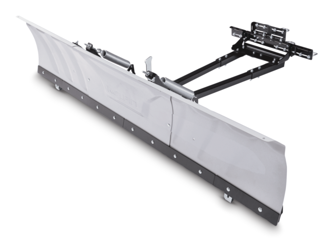Chasse-neige Kolpin Switchblade 17-5000 pour VUTT – Lame réglable, installation facile