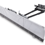 Chasse-neige Kolpin Switchblade 17-5000 pour VUTT – Lame réglable, installation facile