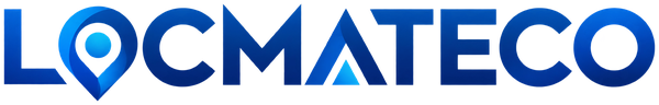 Locmateco – logo