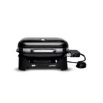 Barbecue électrique LUMIN Compact Weber – vue 7
