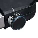 Barbecue électrique LUMIN Compact Weber – vue 4
