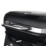 Barbecue électrique LUMIN Compact Weber – vue 3