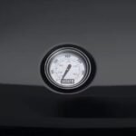 Barbecue électrique LUMIN Compact Weber – vue 2