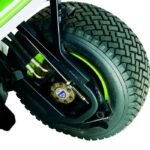 Tondeuse autoportée Etesia BUFFALO 124 HVHP2 – vue 18
