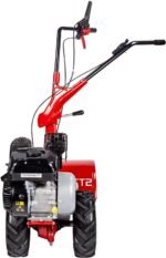 Motoculteur à fraise HONDA OHV 4.6 CV largeur 50 cm – vue 3