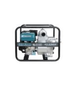 Motopompe 3 Pouces Spéciale Eaux Très Chargées 60000l/h Moteur 269 Cc Könner Söhnen Ks 80MW