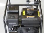 Motopompe d’arrosage auto-amorçante avec moteur thermique Oriental Koshin SEV-50X – vue 10
