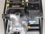 Motopompe d’arrosage auto-amorçante avec moteur thermique Oriental Koshin SEV-50X – vue 11