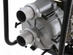Motopompe diesel Blackstone BD-T 8000ES pour eaux sales avec raccords 80 mm – Euro 5 – vue 35