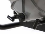 Motopompe diesel Blackstone BD-T 8000ES pour eaux sales avec raccords 80 mm – Euro 5 – vue 42