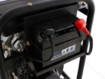 Motopompe diesel Blackstone BD-T 8000ES pour eaux sales avec raccords 80 mm – Euro 5 – vue 19