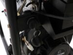 Motopompe diesel Blackstone BD-T 8000ES pour eaux sales avec raccords 80 mm – Euro 5 – vue 20