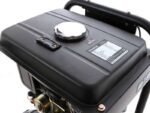 Motopompe diesel Blackstone BD-T 8000ES pour eaux sales avec raccords 80 mm – Euro 5 – vue 21
