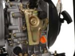 Motopompe diesel Blackstone BD-T 8000ES pour eaux sales avec raccords 80 mm – Euro 5 – vue 23