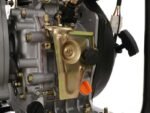 Motopompe diesel Blackstone BD-T 8000ES pour eaux sales avec raccords 80 mm – Euro 5 – vue 24
