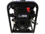 Motopompe diesel Blackstone BD-T 8000ES pour eaux sales avec raccords 80 mm – Euro 5 – vue 25